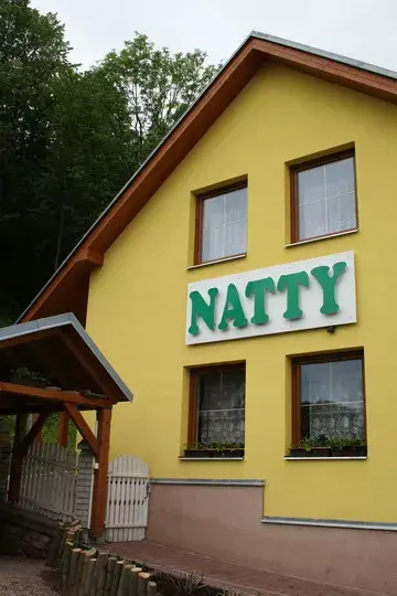 Penzion Natty